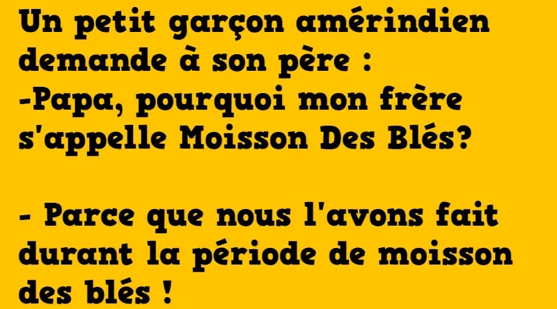 blague prénom