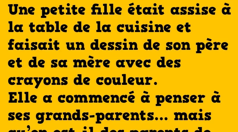 blague l'origine de l'humanité