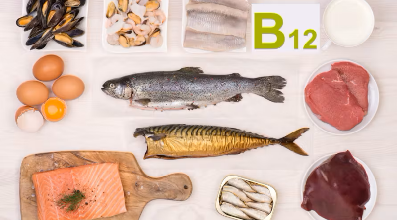 vitamine b12