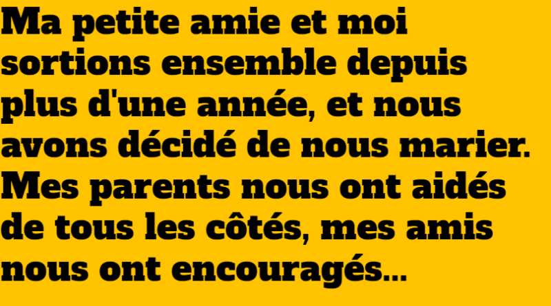 blague Sauvé par le gong