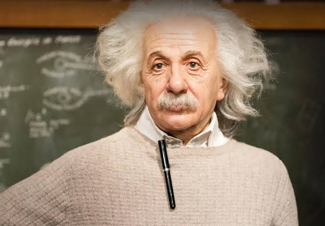 blague einstein et l'adaptation du QI 