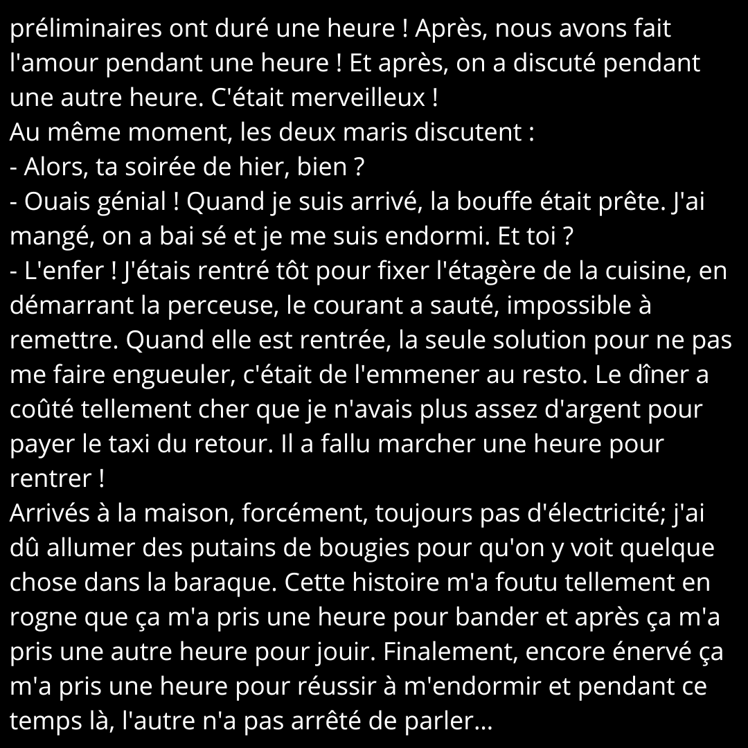 blague hommes femmes planètes différentes 