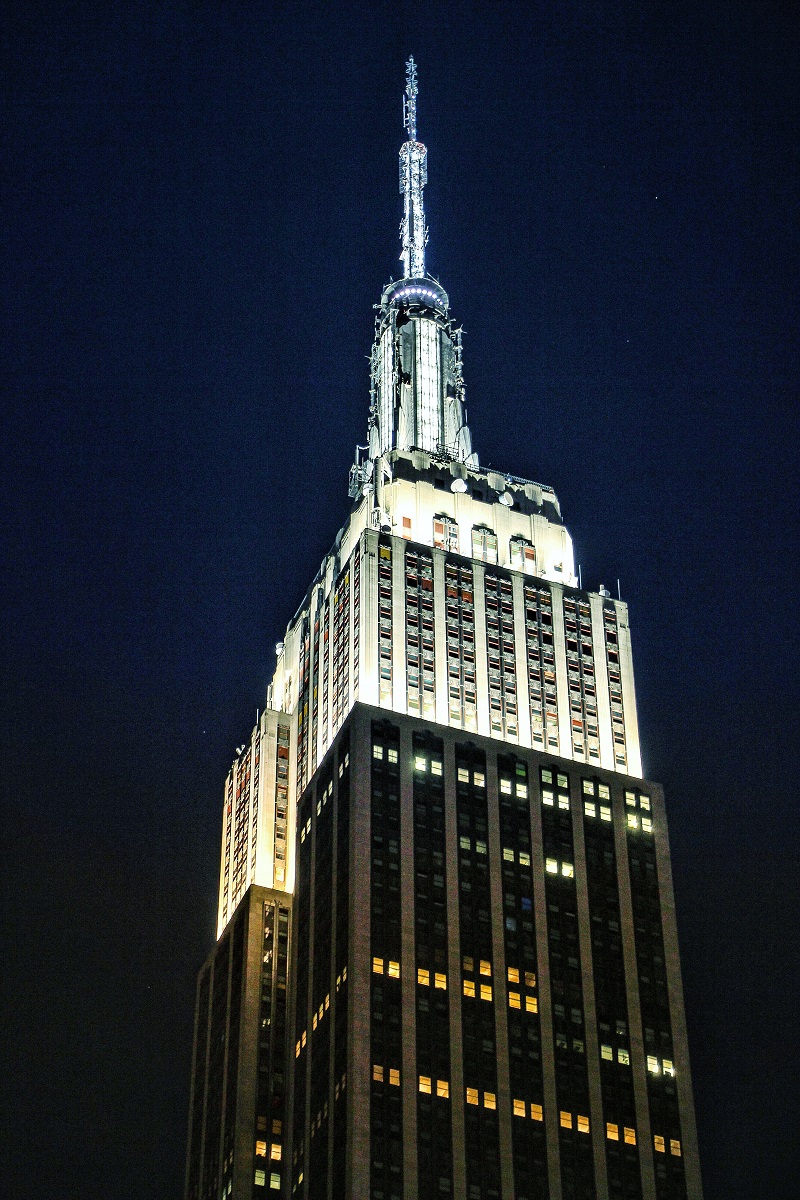 blague au sommet-empire-state-building