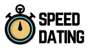 blague le speed dating 