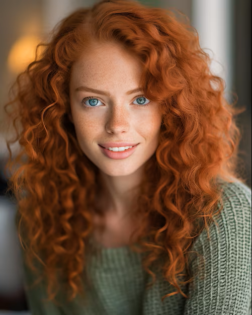 portrait-belle-jeune-fille-rousse_610315-8224