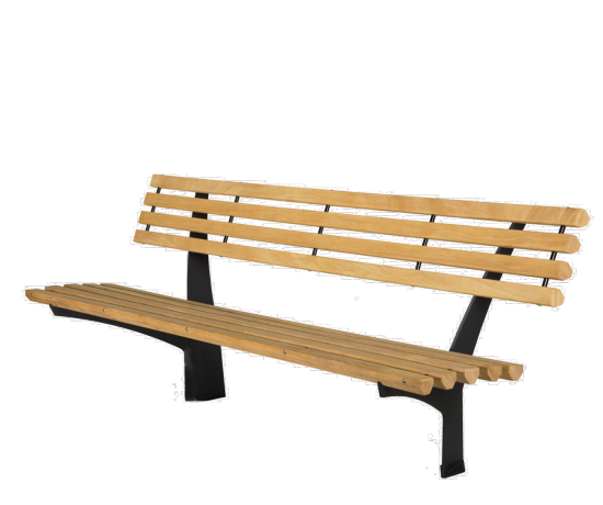 banc jardin 