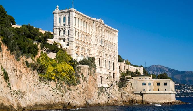 musée de monaco