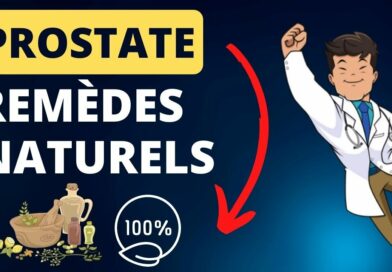 Remèdes naturels puissants : Soulagez votre prostate chez vous avec ces recettes infaillibles