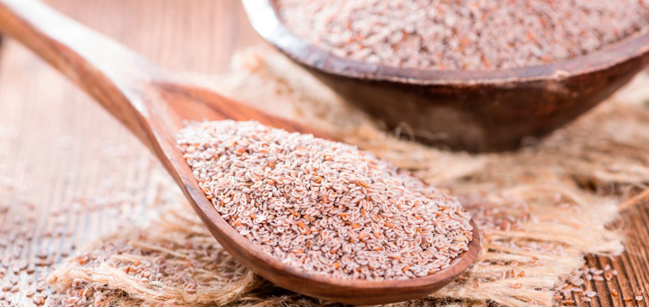 psyllium