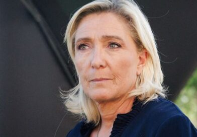 marine le pen