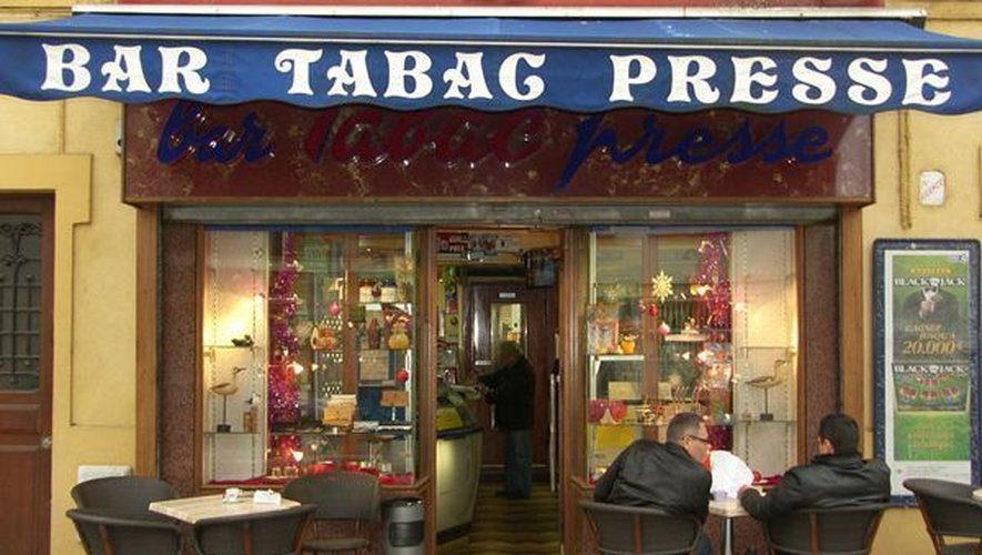 bar tabac presse 