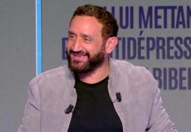 cyril hanouna