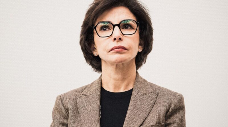 rachida dati