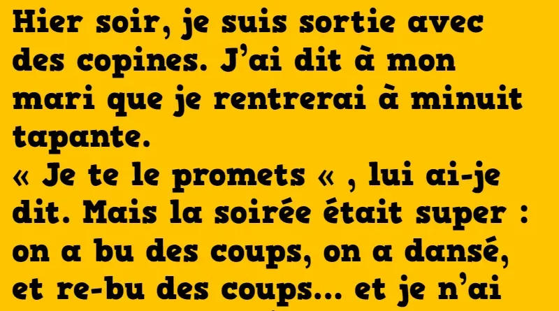 blague il n'est pas né de la dernière pluie