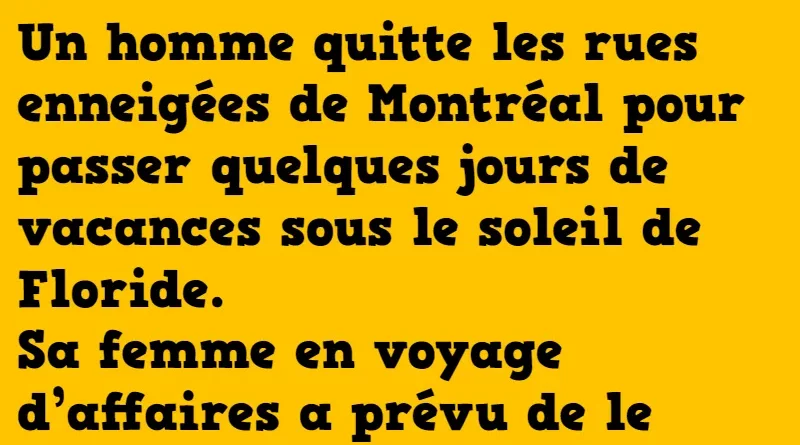 blague la crise cardiaque