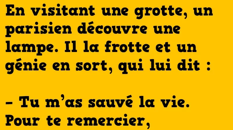 blague le génie et le supporter du psg