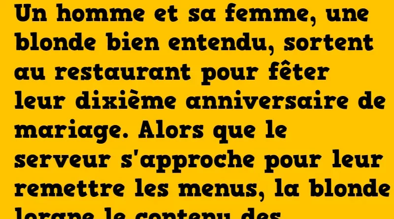 blague victor hugo au resto