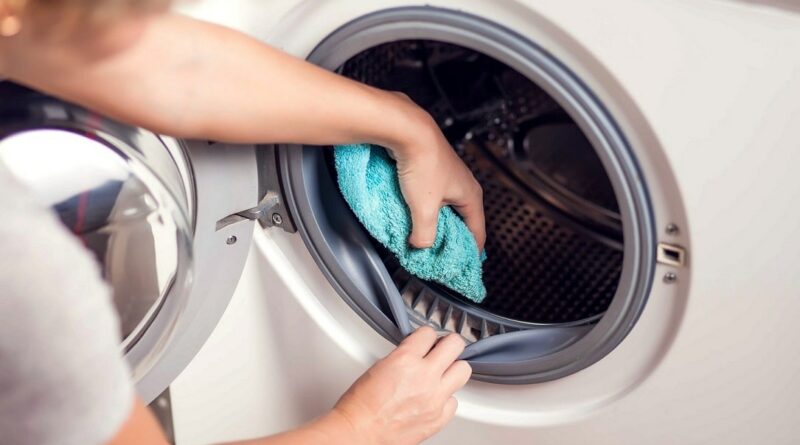 Comment faire pour enlever une mauvaise odeur dans mon lave-linge