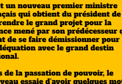 blague premier ministre