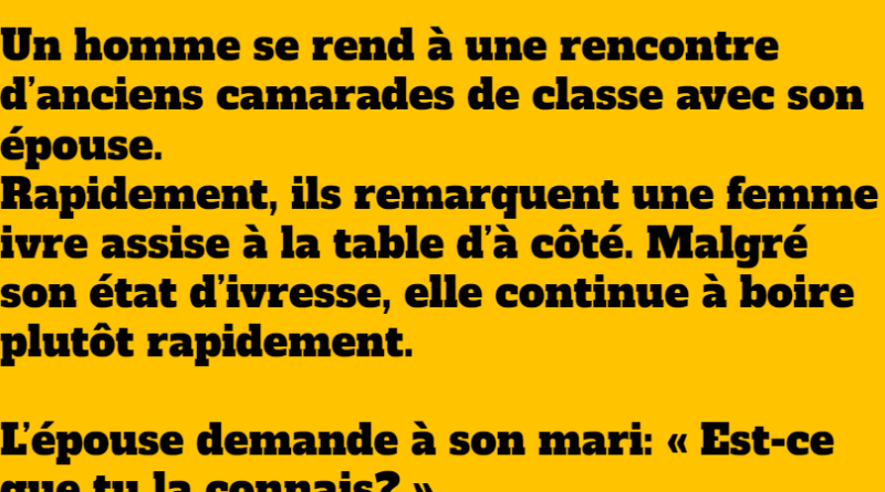 blague ex dans les vapes