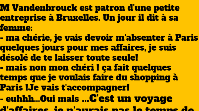 blague !C'est l'hôtel,c'est l'hôtel!