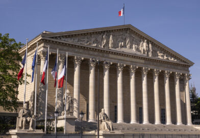 assemblée nationale