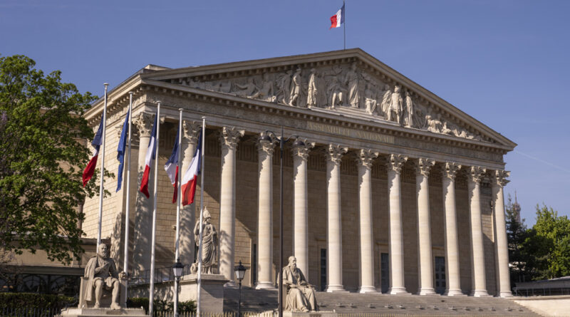 assemblée nationale