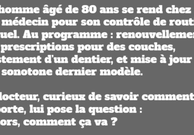 blague qui a tué l'ours