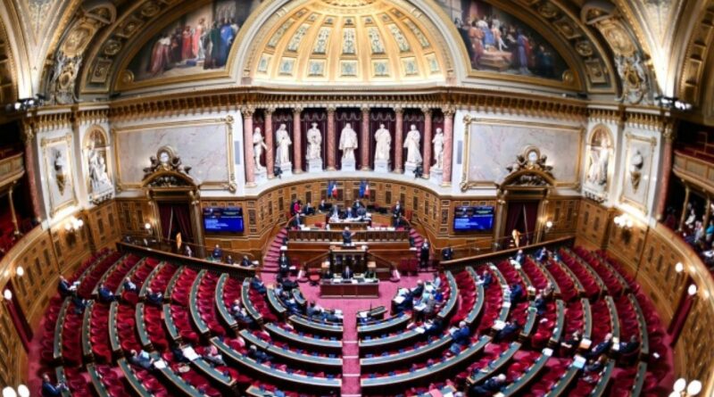 sénat