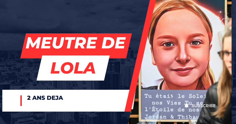 meurtre de lola