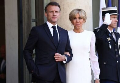 fortune couple macron