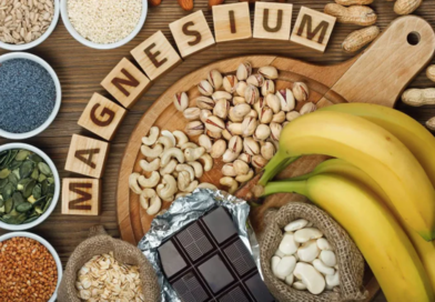 magnesium