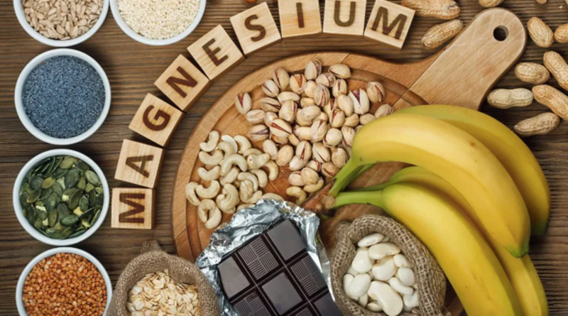 magnesium