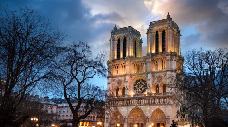 notre-dame-de-paris