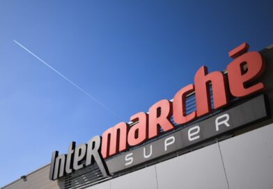 Publicité Intermarché : La promo choc qui enflamme les réseaux sociaux