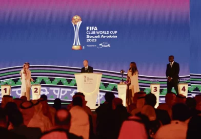 Coupe du Monde 2034 : La Fifa choisit l’Arabie Saoudite, les ONG crient au scandale