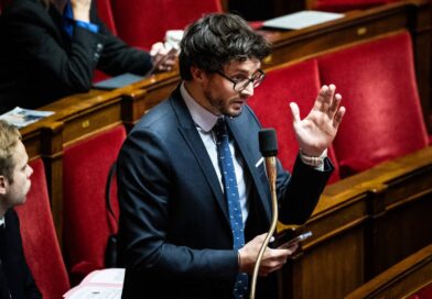 Polémique : Une carte du QI partagée par un député du Gard relance le débat sur le racisme scientifique