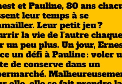 blague pauline