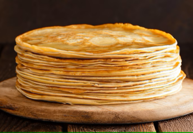 crepes