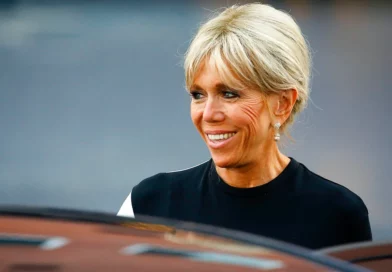 brigitte macron