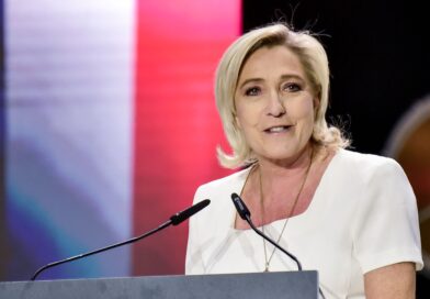 marine lepen