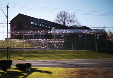 marcy prison New york