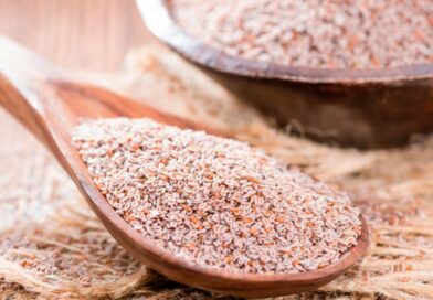 psyllium