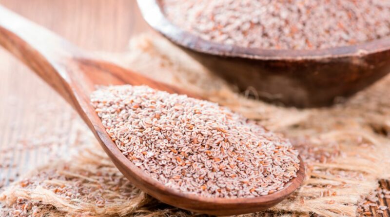 psyllium