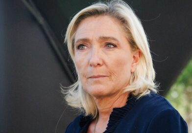 Marine Le Pen et la « submersion migratoire » : « Pas un sentiment, mais une réalité »