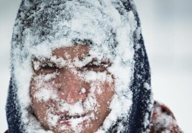 Un froid historique frôle les -34 °C dans le Jura : Comprendre un phénomène rare