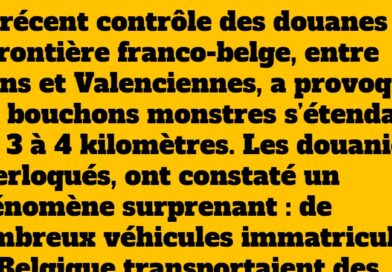 Les coiffeuses frisent les chômeurs français