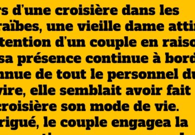 La croisière, une alternative surprenante !