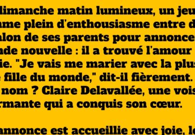 blague secrets de famille