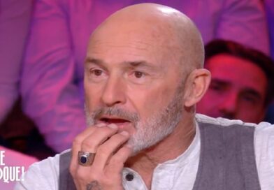 Le retour émouvant de Vincent Lagaf : Une séquence inattendue